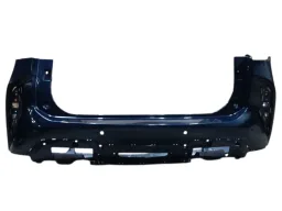 Parachoque Traseiro Haval H6 Gt 2024 2025 a 2026