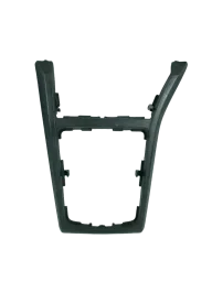 Moldura Alavanca Câmbio Chevrolet Vectra 2006/2011 93307857