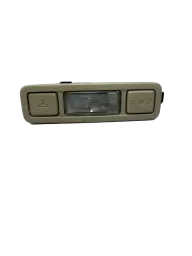 Luz De Teto Traseira Direita Evoque 2012/2015 Bj3213776a Usd