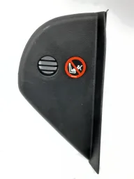 TAMPA LATERAL PAINEL CHRYSLER 300C DIREITA 2012/2023