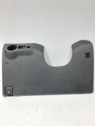 ACABANMEBTO PAINEL CHRYSLER 300C CHAVE SETA 2012/2023