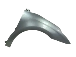 Paralama C4 Pallas Lado Direito 2008 2013