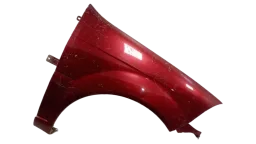 Paralama Fiat Palio Attractive 2010 2011 2012 L/DIREITO