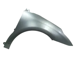 Paralama C4 Pallas Lado Direito 2008 2013