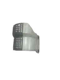 Protetor Calor Semi Eixo Volkswagen Jetta 2008 2009 2010