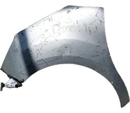Paralama Esquerdo Citroen C3 2013 2014 2015 2016 2017 2018