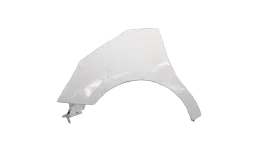 Paralama Citroen C3 2012 2013 2014 2015 Lado Esquerdo