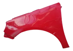 Paralama Gol G5 2008 2009 2010 2011 2012 L/esquerd C/detalhe