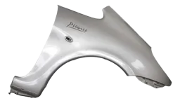 Paralama Citroen Picasso 2000 2001 2002 2003 2004  L/direito