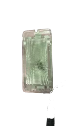 Lanterna Luz Porta Luvas Renault Clio 2010 (M)