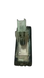 Lanterna Luz De Placa Renault Duster 2012 (M)