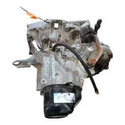 Caixa Cambio Sandero Logan 1.0 2008 a 2017 C/ S Velocidad