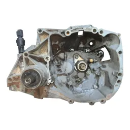 CAIXA CAMBIO SANDERO LOGAN 1.0 2008 A 2017 C/ S VELOCIDAD