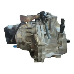 CAIXA CAMBIO SANDERO LOGAN 1.0 2008 A 2017 C/ S VELOCIDAD