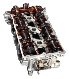 Cabeçote Direito Vera Cruz Mohave Genesis 3.8 V6 2007/...