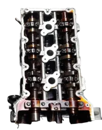 Cabeçote Direito Vera Cruz Mohave Genesis 3.8 V6 2007/...