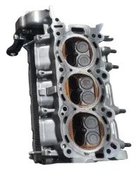 Cabeçote Direito Vera Cruz Mohave Genesis 3.8 V6 2007/...