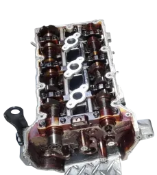 Cabeçote Direito Vera Cruz Mohave Genesis 3.8 V6 2007/...