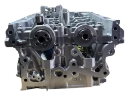 Cabeçote Toyota Corolla Cross Corolla 2.0 Flex 2021 2022/...