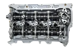 Cabeçote Toyota Corolla Cross Corolla 2.0 Flex 2021 2022/...