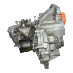 CAIXA CÂMBIO PUNTO SIENA BRAVOIDEA LINEA PALIO 1.8 1.6 10/17