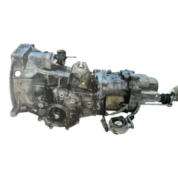 CAIXA CAMBIO GOL PARATI BOLA G3 G4 1.0 MI 8/16V 1996 A 2014