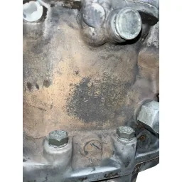 CAIXA CAMBIO GOL PARATI BOLA G3 G4 1.0 MI 8/16V 1996 A 2014