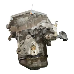 Caixa Cambio Peugeot 206 207 208 C3 1.4 1.5 07/20 C/ Cabo