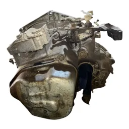 CAIXA CAMBIO PEUGEOT 206 207 208 C3 1.4 1.5 07/20 C/ CABO