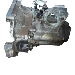 CAIXA CAMBIO PEUGEOT 206 207 208 C3 1.4 1.5 07/20 C/ CABO