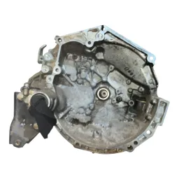 CAIXA CAMBIO PEUGEOT 206 207 208 C3 1.4 1.5 07/20 C/ CABO