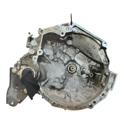 CAIXA CAMBIO PEUGEOT 206 207 208 C3 1.4 1.5 07/20 C/ CABO