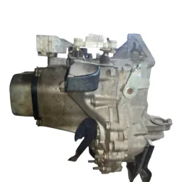 CAIXA CAMBIO PEUGEOT 206 207 208 C3 1.4 1.5 07/20 C/ CABO