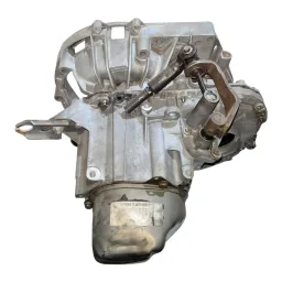 Caixa Cambio Sandero Logan Symbol 1.6 8v 16v 2007 a 2014