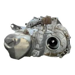 CAIXA CAMBIO SANDERO LOGAN SYMBOL 1.6 8V 16V 2007 A 2014