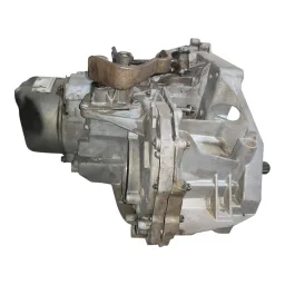 CAIXA CAMBIO SANDERO LOGAN SYMBOL 1.6 8V 16V 2007 A 2014