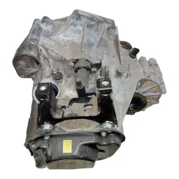 Caixa Cambio Gol Voyage Fox G5 G6 1.0 8v 2004 2005 a 2016
