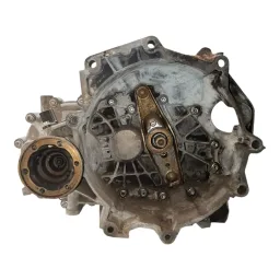 CAIXA CAMBIO GOL VOYAGE FOX G5 G6 1.0 8V 2004 2005 A 2016