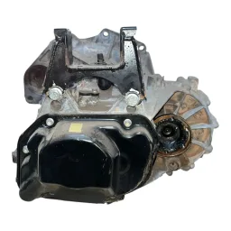 CAIXA CAMBIO GOL VOYAGE FOX G5 G6 1.0 8V 2004 2005 A 2016