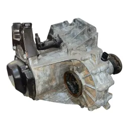 CAIXA CAMBIO GOL VOYAGE FOX G5 G6 1.0 8V 2004 2005 A 2016