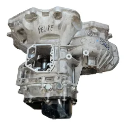 Caixa Cambio Onix Prisma 1.0 2013 2014 a 2016 5 Marchas