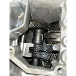 CAIXA CAMBIO ONIX PRISMA 1.0 2013 2014 A 2016 5 MARCHAS