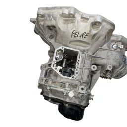 CAIXA CAMBIO ONIX PRISMA 1.0 2013 2014 A 2016 5 MARCHAS