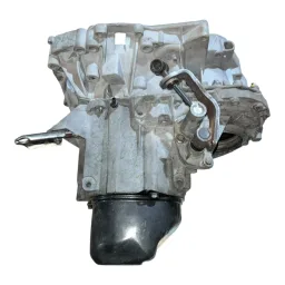 Caixa Cambio Sandero Logan 1.0 Manual 07/2016 S/ S Veloci