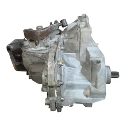 CAIXA CAMBIO SANDERO LOGAN 1.0 MANUAL 07/2016 S/ S VELOCI