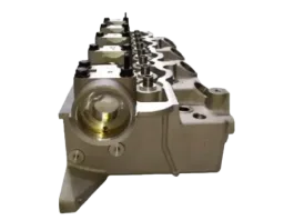 Cabeçote HR Bongo H100 L200 2.5 Diesel 8v 2004 2005 a 2012