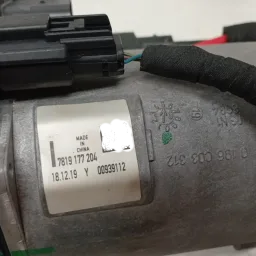 Motor caixa direçao elétrica volvo xc60 D5 2.0 diesel 2019 2 7806277570