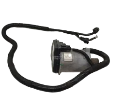 Motor caixa direçao elétrica volvo xc60 D5 2.0 diesel 2019 2 7806277570