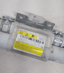 Par Cortina Airbag Lateral Ford Ranger 2017 2018 2019 EB3B-26042D94-AD EB3B-26042D95-AD