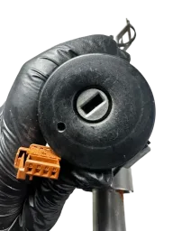 Coluna de Direção Honda Crv 2.0 2008 a 2012 9663123380